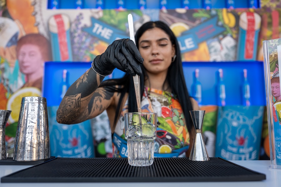 Athens Bar Show 2025 Celebrates 15 Years of Innovation 2