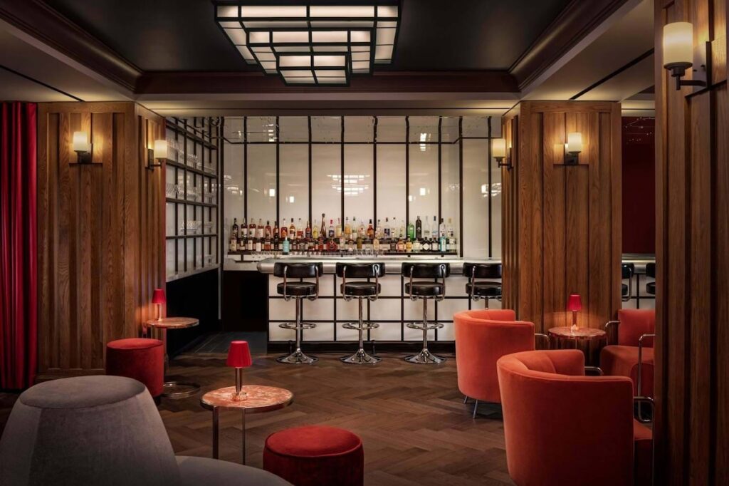 Ryan Chetiyawardana on Innovation at Silver Lyan Interior Bar