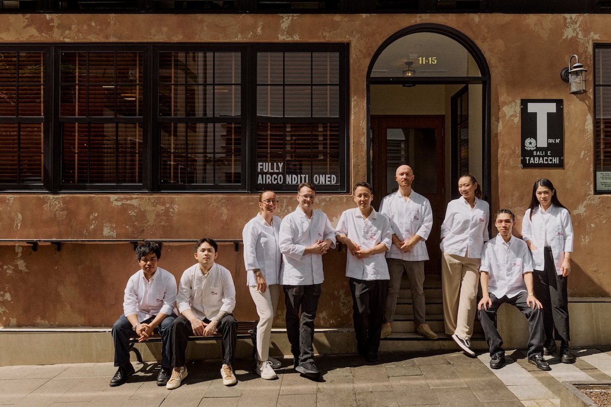 World’s 50 Best Bars 2025: Bar Leone Tops the List Team