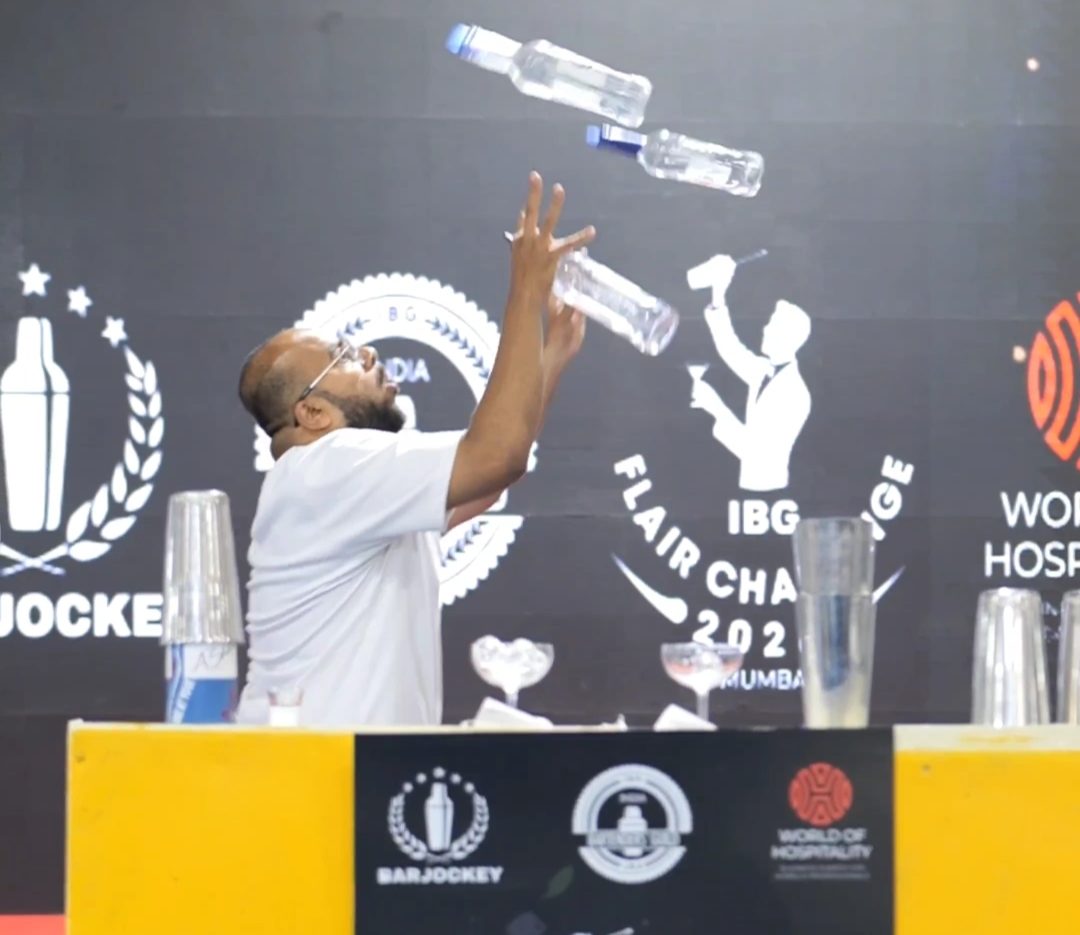 IBG Flair Challenge 2026 Highlights India’s Rising Talent