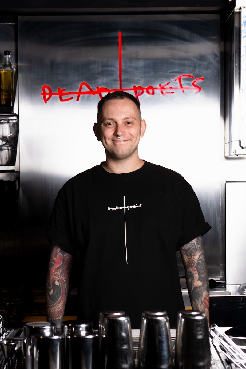 Aberdeen Arts Row Transforms Hong Kong Nightlife Nikita Matveev