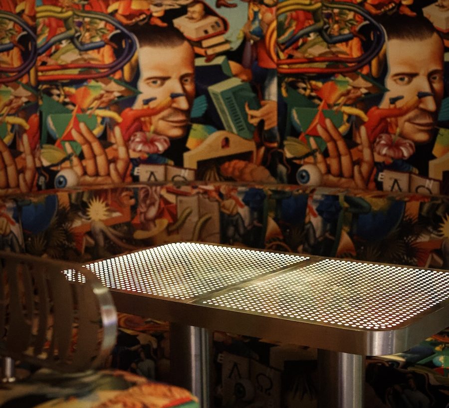 FlipDog Opens in Shoreditch