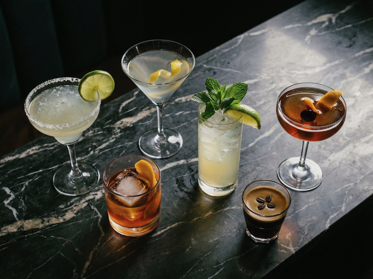 Cocktail Trends 2026: Top 6 Shifts Shaping the Bar