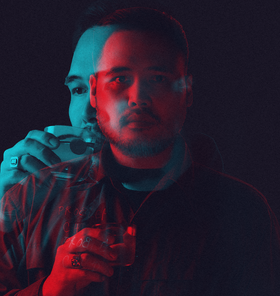 Patrick Leyble Problem Child