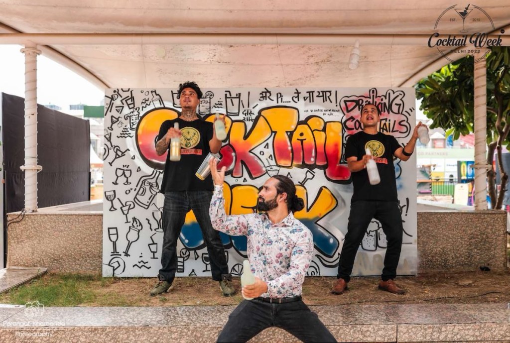 Delhi Cocktail Week 2026 Returns to Delhi NCR Flair